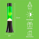 Mini Lampe Lava | Fleux | 41