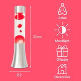 Mini Lampe Lava | Fleux | 28