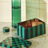 Boîte de rangement Tin S | Fleux | 17