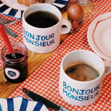 Mug Mister | Fleux | 6