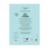 Livre On va déguster l'Italie - Marabout | Fleux | 10