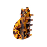 Hair Clip - Bengal Cat | Fleux | 4