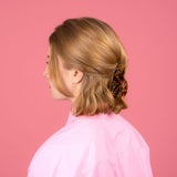 Hair Clip - Bengal Cat | Fleux | 5