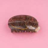 Hair Clip - Dodo Cat | Fleux | 5