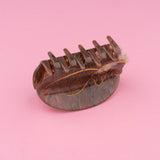 Hair Clip - Dodo Cat | Fleux | 6