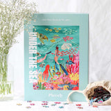Puzzle Under The Sea | Fleux | 3