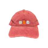 Casquette Brodée Bourg Palette | Fleux | 3