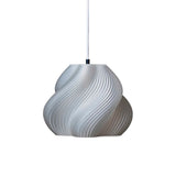 Suspension Soft Serve 02 - Chrome | Fleux | 39