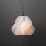 Suspension Soft Serve 02 - Chrome | Fleux | 40