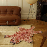 Tapis Pinky Leopard | Fleux | 21