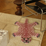 Tapis Pinky Leopard | Fleux | 18