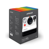 Polaroid Now Gen 2 - Noir & Blanc | Fleux | 9