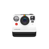 Polaroid Now Gen 2 - Noir & Blanc | Fleux | 5