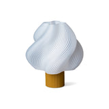 Soft Serve Portable Lamp - Cloudberry | Fleux | 5
