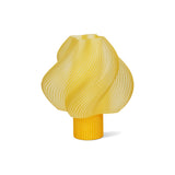 Portable Soft Serve Lamp - Limoncello Sorbet | Fleux | 5