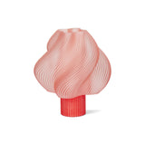 Lampe Soft Serve Portable - Peach Sorbet | Fleux | 5
