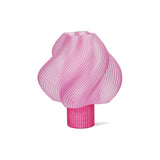 Portable Soft Serve Lamp - Sorbet Pink | Fleux | 5