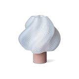 Soft Serve Portable Lamp - Wild Strawberry | Fleux | 4