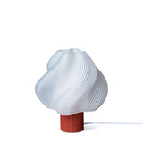 Soft Serve Lamp - Rhubarb | Fleux | 7