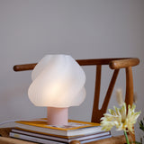Lampe Soft Serve - Wild Strawberry | Fleux | 12
