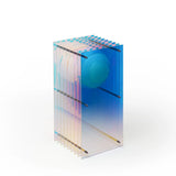 Lampe Lop S - Rectangle Acrylic Dreamy | Fleux | 6