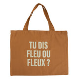 Tote-bag Fleux | Fleux | 44