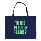 Tote-bag Fleux | Fleux | 40