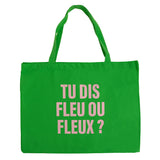 Tote-bag Fleux | Fleux | 42