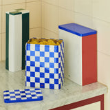 Tin Storage Box - Slim | Fleux | 13