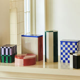 Boîte de rangement Tin S | Fleux | 19