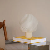 Lampe Soft Serve Portable - Vanilla Bean | Fleux | 11