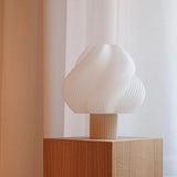 Lampe Soft Serve Portable - Vanilla Bean | Fleux | 12