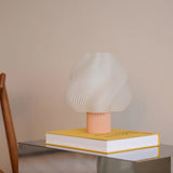 Soft Serve Portable Lamp - Wild Strawberry | Fleux | 7