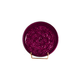 Berber Plateau - Burgundy | Fleux | 2