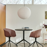 Paper Shade Classic Lampshade - White | Fleux | 15