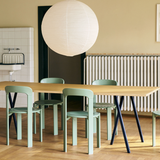 Paper Shade Classic Lampshade - White | Fleux | 23