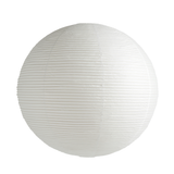 Paper Shade Classic Lampshade - White | Fleux | 26