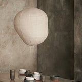 Kurbis Natural Lampshade  | Fleux | 13