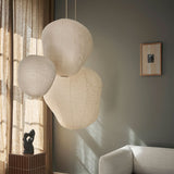 Kurbis Natural Lampshade  | Fleux | 10