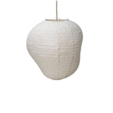 Kurbis Natural Lampshade  | Fleux | 9