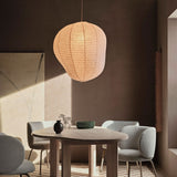 Kurbis Natural Lampshade  | Fleux | 16