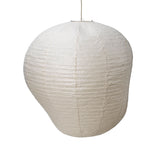 Kurbis Natural Lampshade  | Fleux | 12