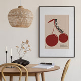 A3 Poster Mon Cheri V2 | Fleux | 3