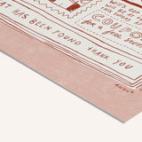 Affiche Anouk The News of Today | Fleux | 7