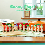 Sonny Angel - Légumes | Fleux | 8