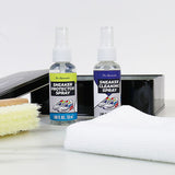 Sneaker care kit | Fleux | 3