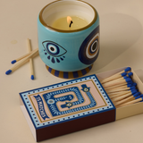 A Dopo Matchbox - Eye | Fleux | 3
