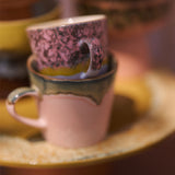 American Blast 70's mug - 11.5 cm x 8.5 cm | Fleux | 6