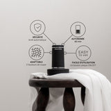 Rasoir anti-peluches | Fleux | 10