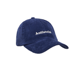 Antisocial Cap - Ocean | Fleux | 2